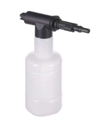 Makita HW101 pressure washer Upright Electric Green 360 l/h 1300 W