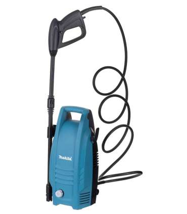 Makita HW101 pressure washer Upright Electric Green 360 l/h 1300 W