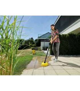 KARCHER K 3 Power Control Car & Home pressure washer - 1.676-105.0