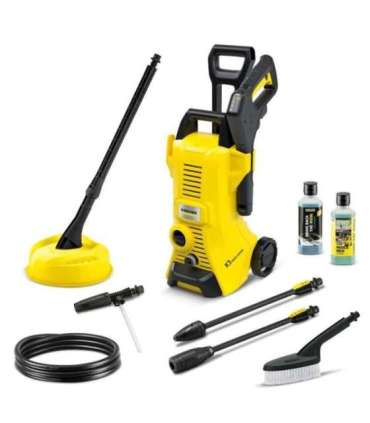 KARCHER K 3 Power Control Car & Home pressure washer - 1.676-105.0