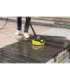 Kärcher K 5 Premium Smart Control Flex Home pressure washer Upright Electric 500 l/h Black, Yellow