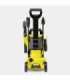 Kärcher K 2 POWER CONTROL pressure washer Upright Electric 360 l/h Black, Yellow