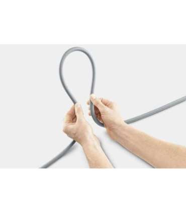 Kärcher 1.324-330.0 pressure washer Upright Electric 420 l/h Black, Yellow