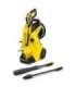 Kärcher 1.324-330.0 pressure washer Upright Electric 420 l/h Black, Yellow