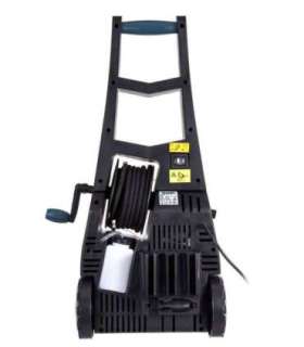 Makita HW132 pressure washer Upright Electric 420 l/h 2100 W