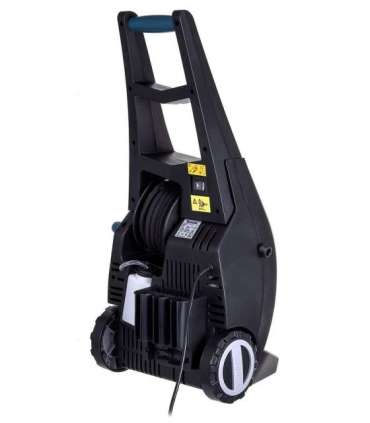 Makita HW132 pressure washer Upright Electric 420 l/h 2100 W