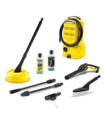 KARCHER K 2 Classic Car & Home pressure washer - 1.673-571.0