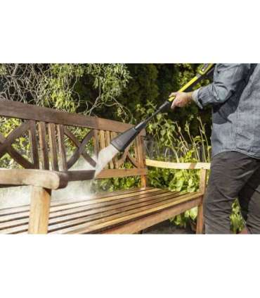 KARCHER K 5 Power Control Flex Home eco!booster pressure washer - 1.324-710.0