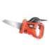 Black & Decker KS880EC-QS hand saw Bucksaw 23.9 cm Orange