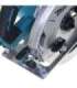 Makita HS7611 portable circular saw 19 cm 5500 RPM 1600 W