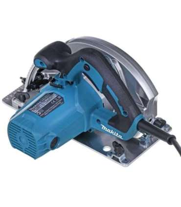 Makita HS7611 portable circular saw 19 cm 5500 RPM 1600 W