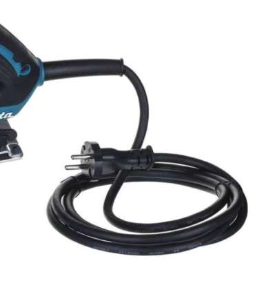 Makita HS7611 portable circular saw 19 cm 5500 RPM 1600 W