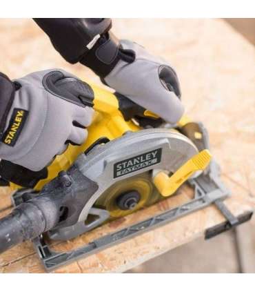 1650W circular saw, 190mm FME301 STANLEY