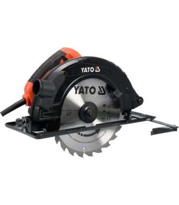 Yato YT-82154 mitre saw 4800 RPM 2800 W