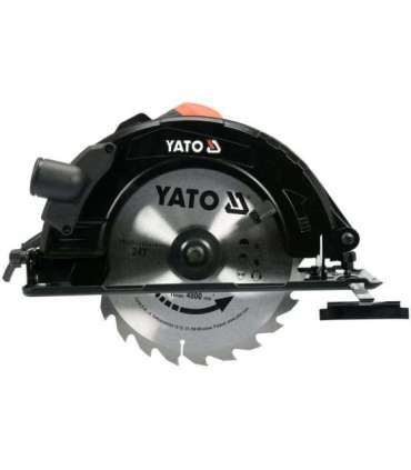 Yato YT-82154 mitre saw 4800 RPM 2800 W