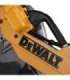 DeWALT DWS780 1675 W 3800 RPM