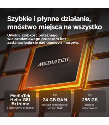 Motorola moto g15 power 17.1 cm (6.72") Dual SIM Android 15 4G USB Type-C 8 GB 256 GB 6000 mAh Green