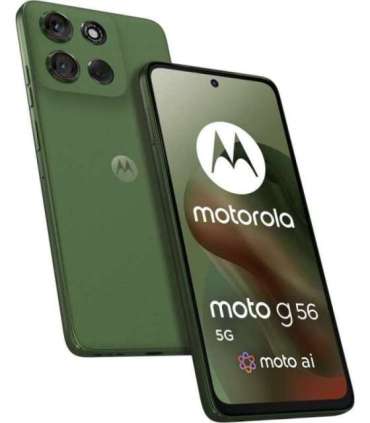 Motorola Moto g56 5G 8 GB 256 GB Dill