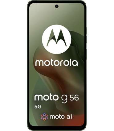 Motorola Moto g56 5G 8 GB 256 GB Dill