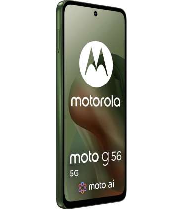 Motorola Moto g56 5G 8 GB 256 GB Dill