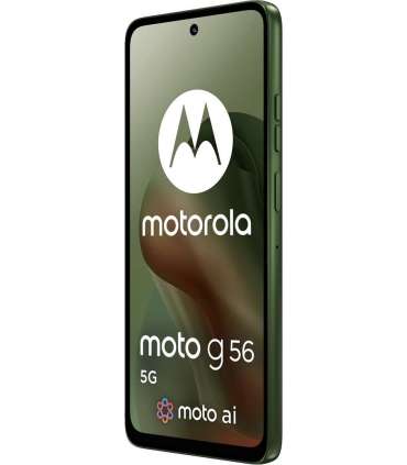 Motorola Moto g56 5G 8 GB 256 GB Dill