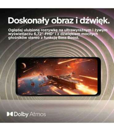 Motorola moto g15 17.1 cm (6.72") Dual SIM Android 15 4G USB Type-C 8 GB 128 GB 5200 mAh Navy