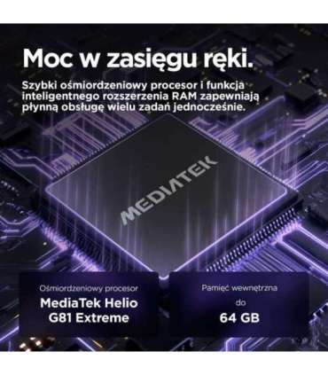 Motorola moto e15 16.9 cm (6.67") Dual SIM Android 14 Go edition 4G USB Type-C 2 GB 64 GB 5200 mAh Blue