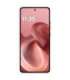 Motorola Moto G86 Power 5G 12/256 GB smartphone in Pantone Chrysanthemum (pink)