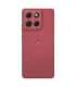 Motorola Moto G86 Power 5G 12/256 GB smartphone in Pantone Chrysanthemum (pink)