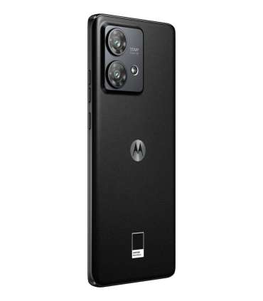 Motorola edge 40 Neo 16.6 cm (6.55") Dual SIM Android 13 5G USB Type-C 12 GB 256 GB 5000 mAh Black