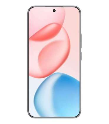 HONOR 400 8/256 GB Smartphone, Black