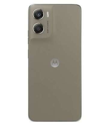 Motorola moto G06 6.88" Dual SIM Android 15 USB Type-C 4 GB 64 GB 7000 mAh Laurel Oak