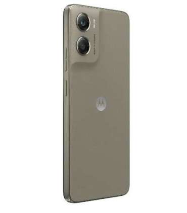 Motorola moto G06 6.88" Dual SIM Android 15 USB Type-C 4 GB 64 GB 7000 mAh Laurel Oak
