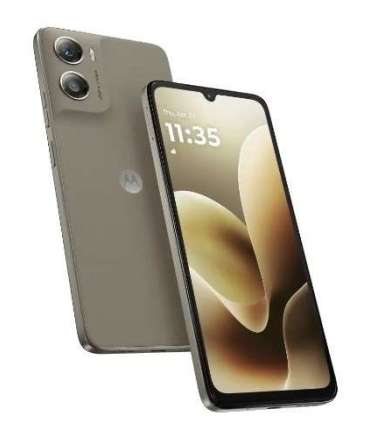 Motorola moto G06 6.88" Dual SIM Android 15 USB Type-C 4 GB 64 GB 7000 mAh Laurel Oak