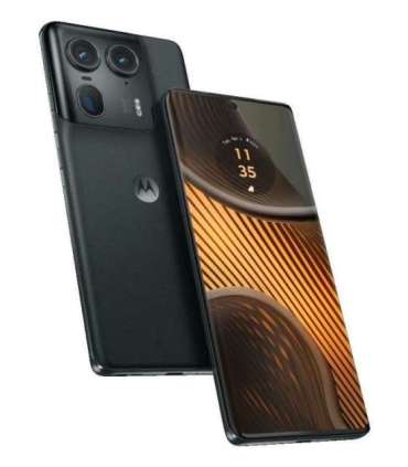 Motorola edge 50 Ultra 16.9 cm (6.67") Dual SIM Android 14 5G USB Type-C 16 GB 1 TB 4500 mAh Grey