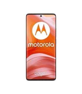 Motorola edge 50 16.9 cm (6.67") Dual SIM Android 14 5G USB Type-C 12 GB 512 GB 5000 mAh Peach