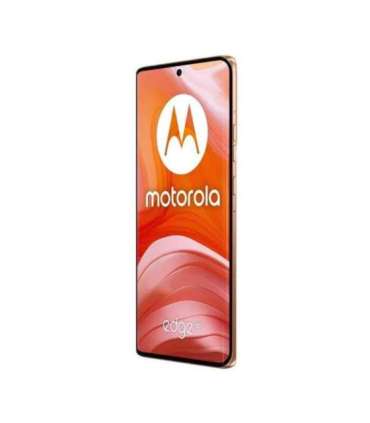 Motorola edge 50 16.9 cm (6.67") Dual SIM Android 14 5G USB Type-C 12 GB 512 GB 5000 mAh Peach
