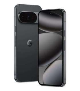 Google Pixel 10 Pro 16 cm (6.3") Dual SIM Android 16.0 5G 16 GB 128 GB 4870 mAh Black