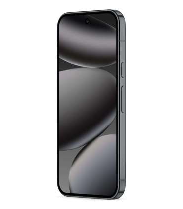 Google Pixel 10 Pro 16 cm (6.3") Dual SIM Android 16.0 5G 16 GB 128 GB 4870 mAh Black