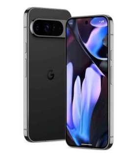 Google Pixel 9 Pro XL 17.3 cm (6.8"), 16/ 256 GB, 50 MP, Android 14, Obsidian