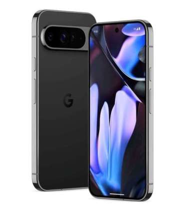 Google Pixel 9 Pro XL 17.3 cm (6.8"), 16/ 256 GB, 50 MP, Android 14, Obsidian