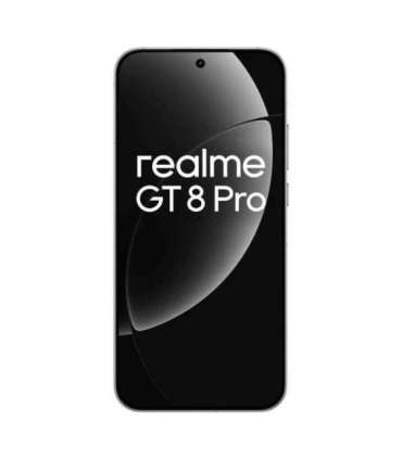 Realme GT 8 Pro 5G 17.2 cm (6.79") Dual SIM USB Type-C 16 GB 512 GB 7000 mAh White