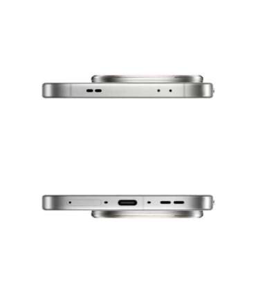 Realme GT 8 Pro 5G 17.2 cm (6.79") Dual SIM USB Type-C 16 GB 512 GB 7000 mAh White