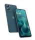 Motorola moto G06 6.88" Dual SIM Android 15 USB Type-C 4 GB 64 GB 7000 mAh Blue