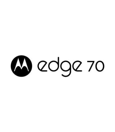 Motorola Edge 70 6.7" Dual SIM Android 16 USB Type-C 12 GB 512 GB 4800 mAh Gray