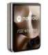 Motorola razr 60 ultra 17.7 cm (6.96") Dual SIM Android 15 5G USB Type-C 16 GB 512 GB 4700 mAh Wood