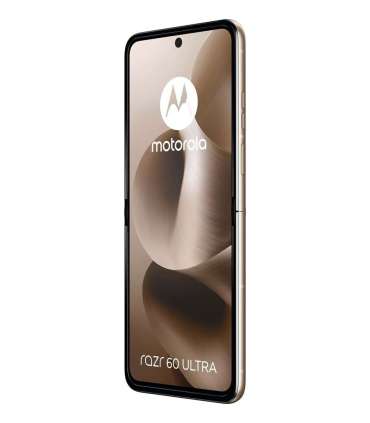 Motorola razr 60 ultra 17.7 cm (6.96") Dual SIM Android 15 5G USB Type-C 16 GB 512 GB 4700 mAh Wood