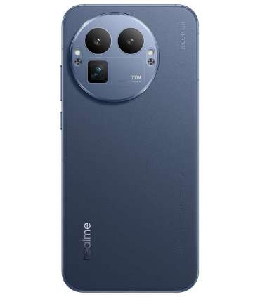 realme GT 8 Pro 5G 17.2 cm (6.79") Dual SIM USB Type-C 16 GB 512 GB 7000 mAh Blue