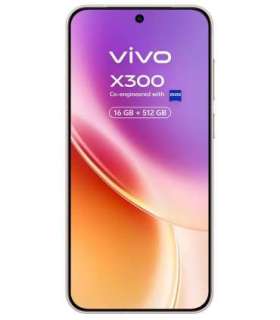 Vivo X300 5G 16/512GB Pink
