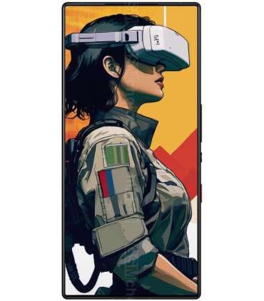 REDMAGIC 9S Pro 5G 16/512GB Cyclone